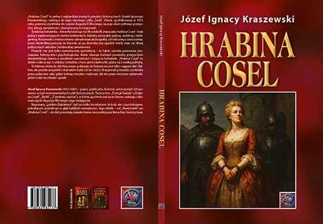 Hrabina Cosel